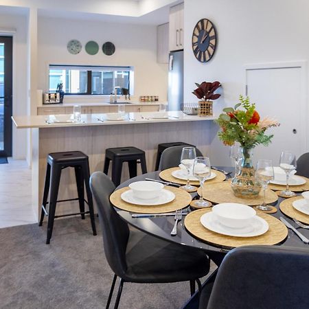 Tuam Street Delight 4 Bed 4 Bath Leilighet Christchurch Eksteriør bilde