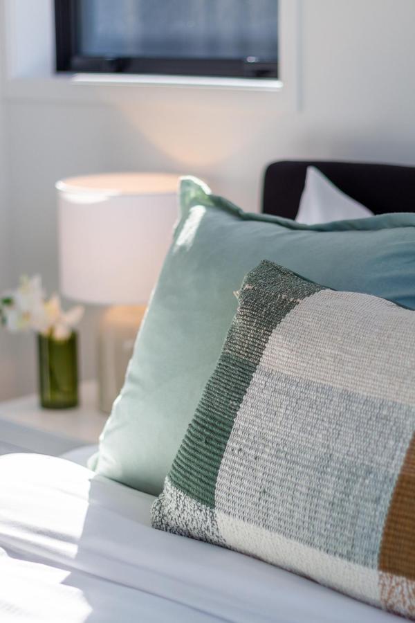 Tuam Street Delight 4 Bed 4 Bath Leilighet Christchurch Eksteriør bilde