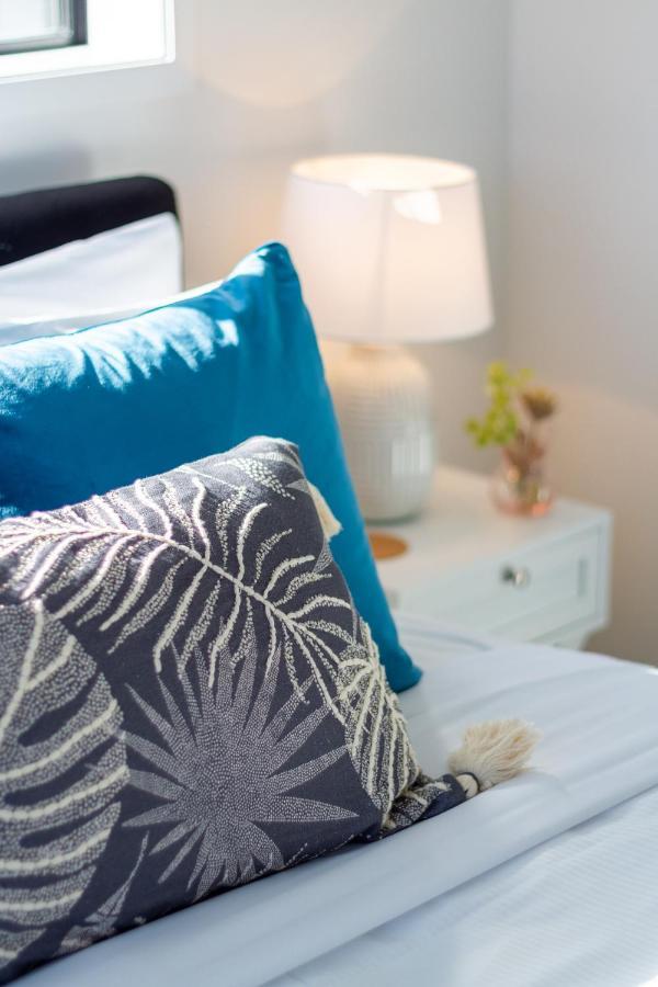 Tuam Street Delight 4 Bed 4 Bath Leilighet Christchurch Eksteriør bilde