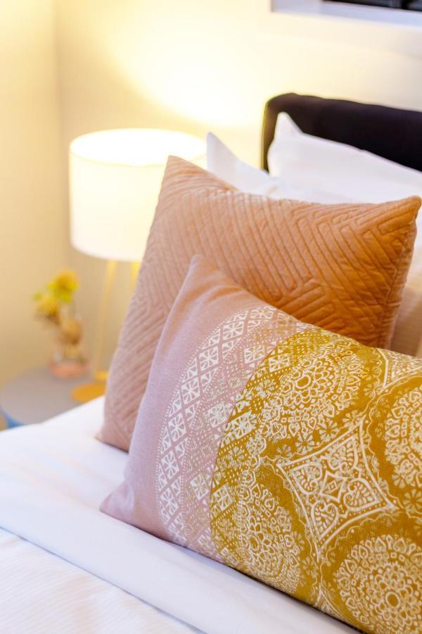 Tuam Street Delight 4 Bed 4 Bath Leilighet Christchurch Eksteriør bilde